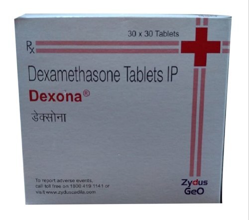 Dexona Dexamethasone Tablets IP