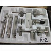 R-2 Door Kit