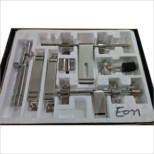 Eon Door Kit Application: Industrial