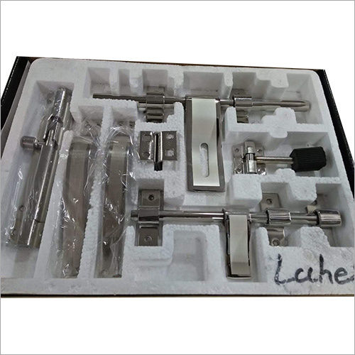 Lahe Door Kit Application: Industrial