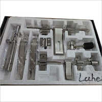 Lahe Door Kit