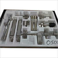 Oscc Door Kit