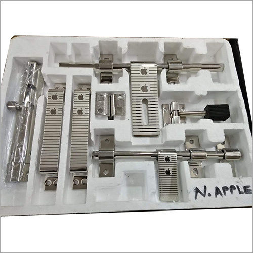 N Apple Door Kit - Application: Industrial