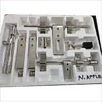 N Apple Door Kit