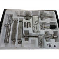 R-4 Door Kit