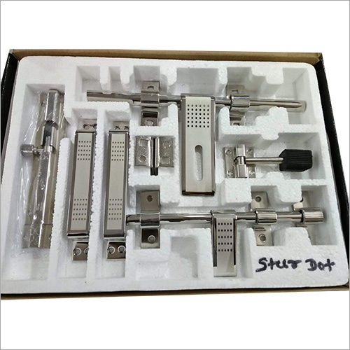 Stur Dot Door Kit