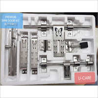 Premium 3MM Door Kit Butterfly