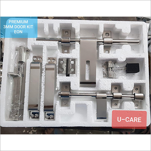 Premium 3MM Door Kit EON
