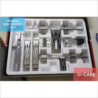 Door aldrop Kit