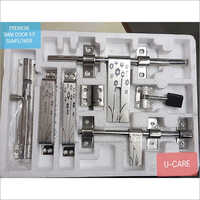 Premium 3MM Door Kit Sunflower