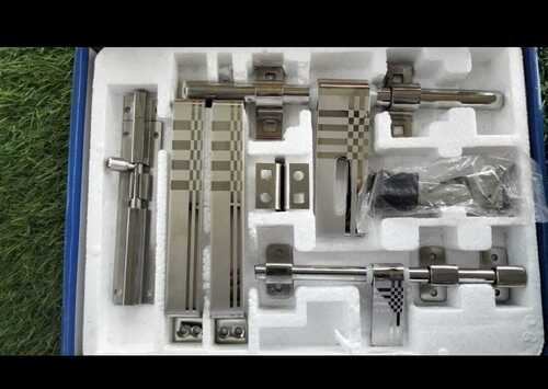 Premium 3Mm Door Kit Cross Line