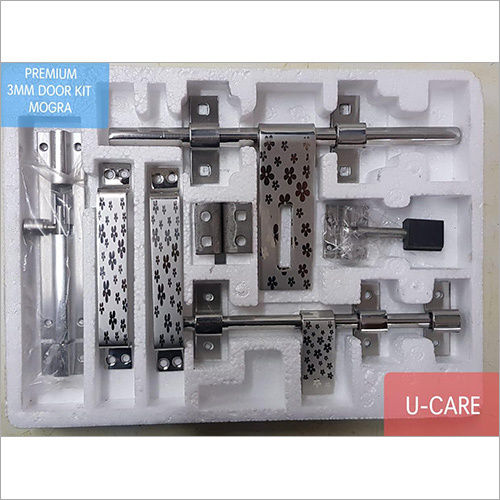 Premium 3MM Door Kit Mogra