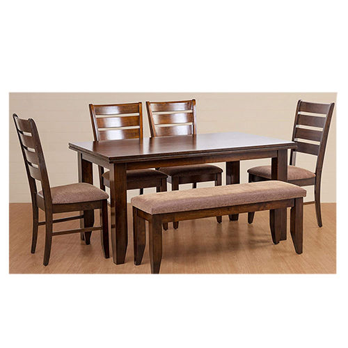 Mess Dining Set Indoor Furniture