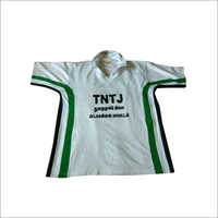 Different Available Corporate Collar T-shirts