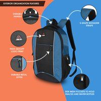 Able Nexo Bagpack