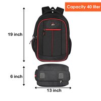 Able Rafter Backpack