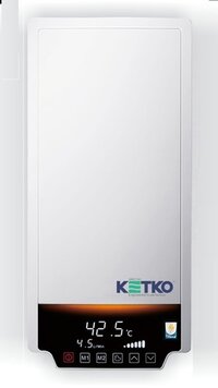 KETKO Online Water Heater DSF-21 KW