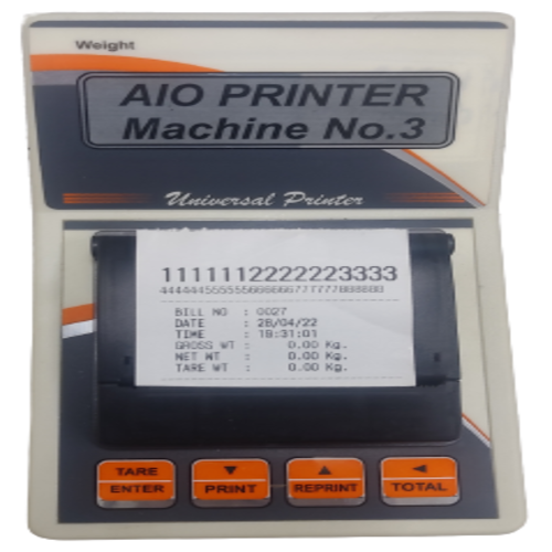 AIO Universal Printer