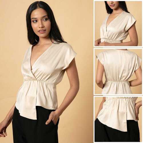 Ladies Stylish Top
