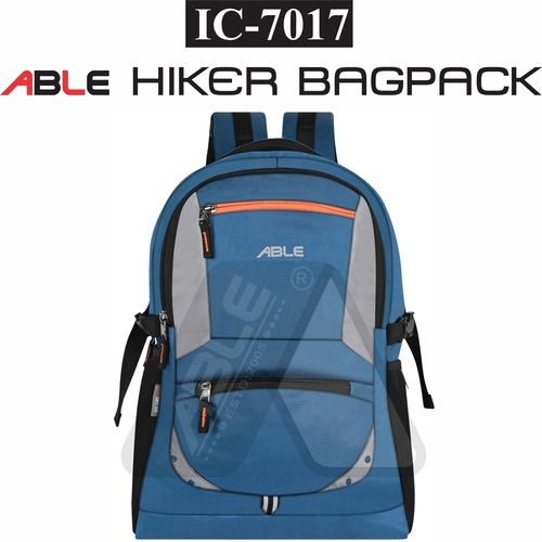 Able Hike Backpack