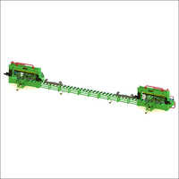 Ssp Automation Line Machine - Color: Green