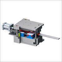 Press Tools - Tool Steel Material, Standard Size, Silver Color | Industrial Usage, Precision Grinding, Robust Structure
