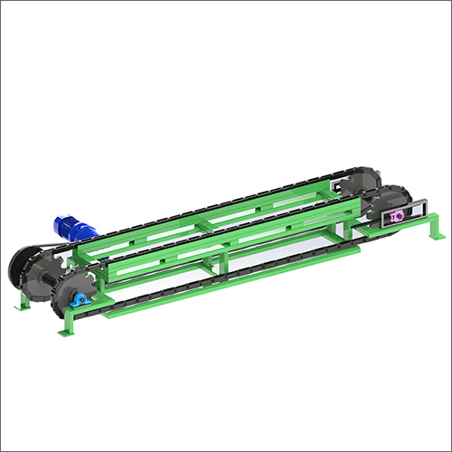 Chain Conveyor