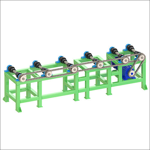 Roller Conveyor