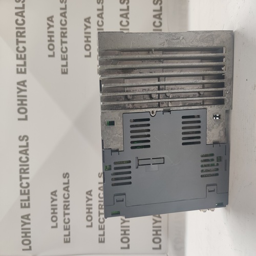 MITSUBISHI MR-J3-40A-KE005 AC SERVO DRIVER