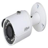 IR HDCVI Metal Bullet Camera