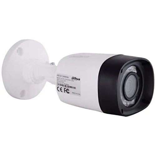 IR HDCVI Metal Bullet Camera
