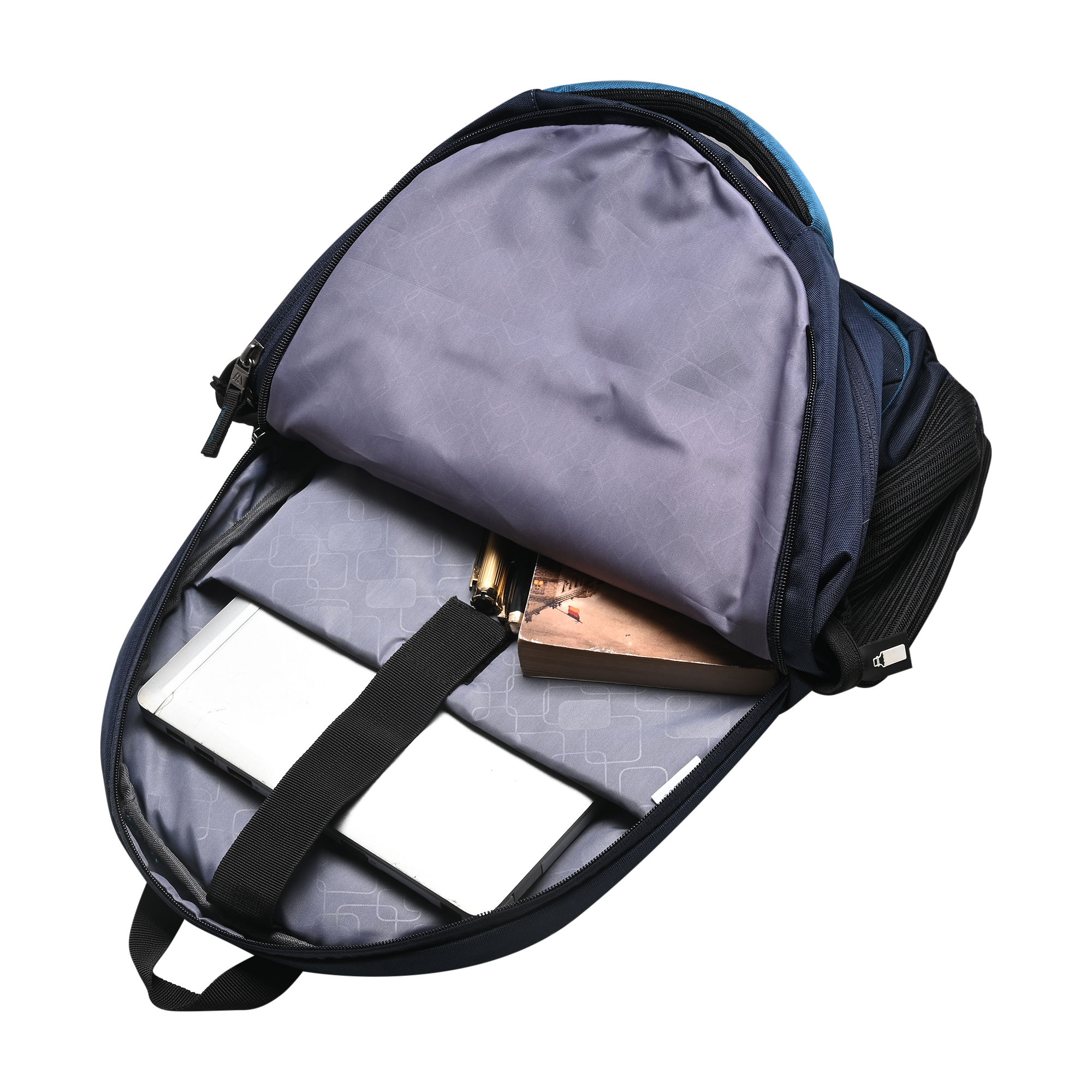 Able Diamond Backpack