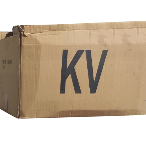 Printed Corrugated Box - Multicolor Corrugated Board, Custom Size and Shape | Custom Printing, Embossing, Glossy Lamination, and Impact-Resistant Design