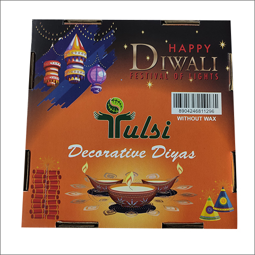 Printed Utensil Packaging Box - Paper Material, Any Shape, Multicolor Finish | Glossy Lamination, Customized Printing, Resilient and Long-Lasting Design