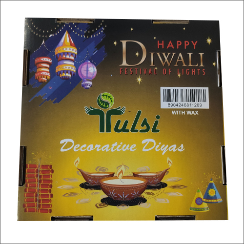 ग्लॉसी लैमिनेशन गिफ्ट यूटेंसिल पैकेजिंग बॉक्स