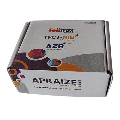 Glossy Lamination Tablets Utensil Packaging Box