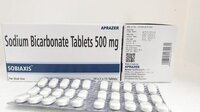 Sobiaxis Tablets