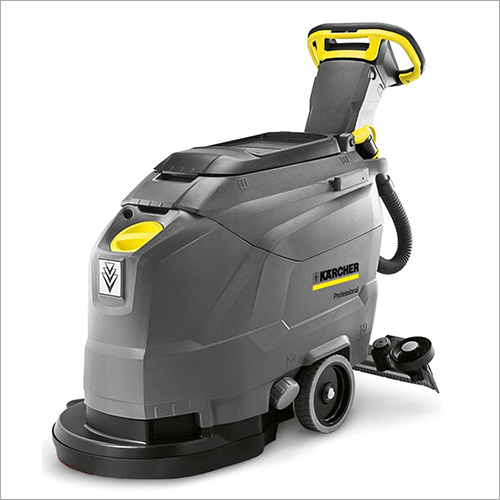 BD 43-40 C EP Walk Behind Scrubber