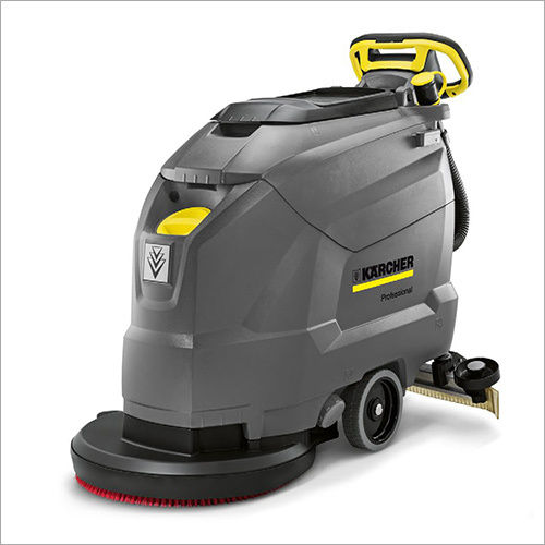 BD 50-60 C EP Classic Scrubber