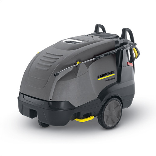 HDS 8-18 M Hot Water High Pressure Cleaner