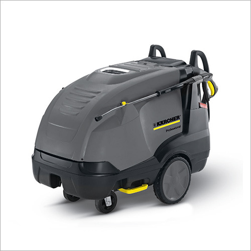 HDS 10-20-4 M Hot Water High Pressure Cleaner