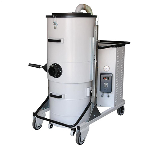 IVM 100-55 SC Industrial Vacuum Cleaner