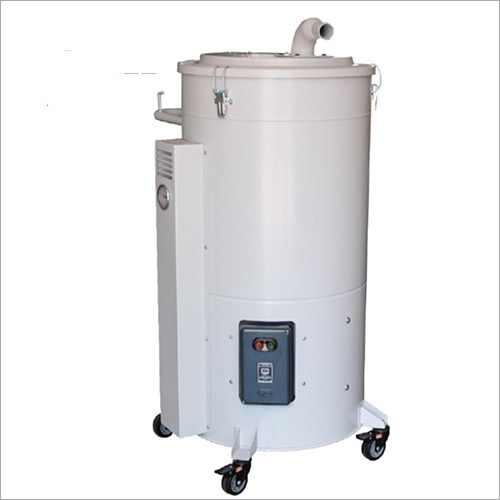 IVR 100 22 Textile Vacuum Cleaner