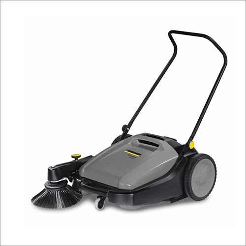 Abs Km 70-20 C Compact Push Sweeper