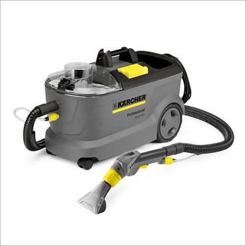 Puzzi 10-1 EU Spray Extraction Cleaner