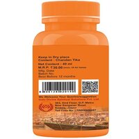 Chandan Tika 40 Gms (Orange)