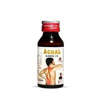 Achal Kamal Oil