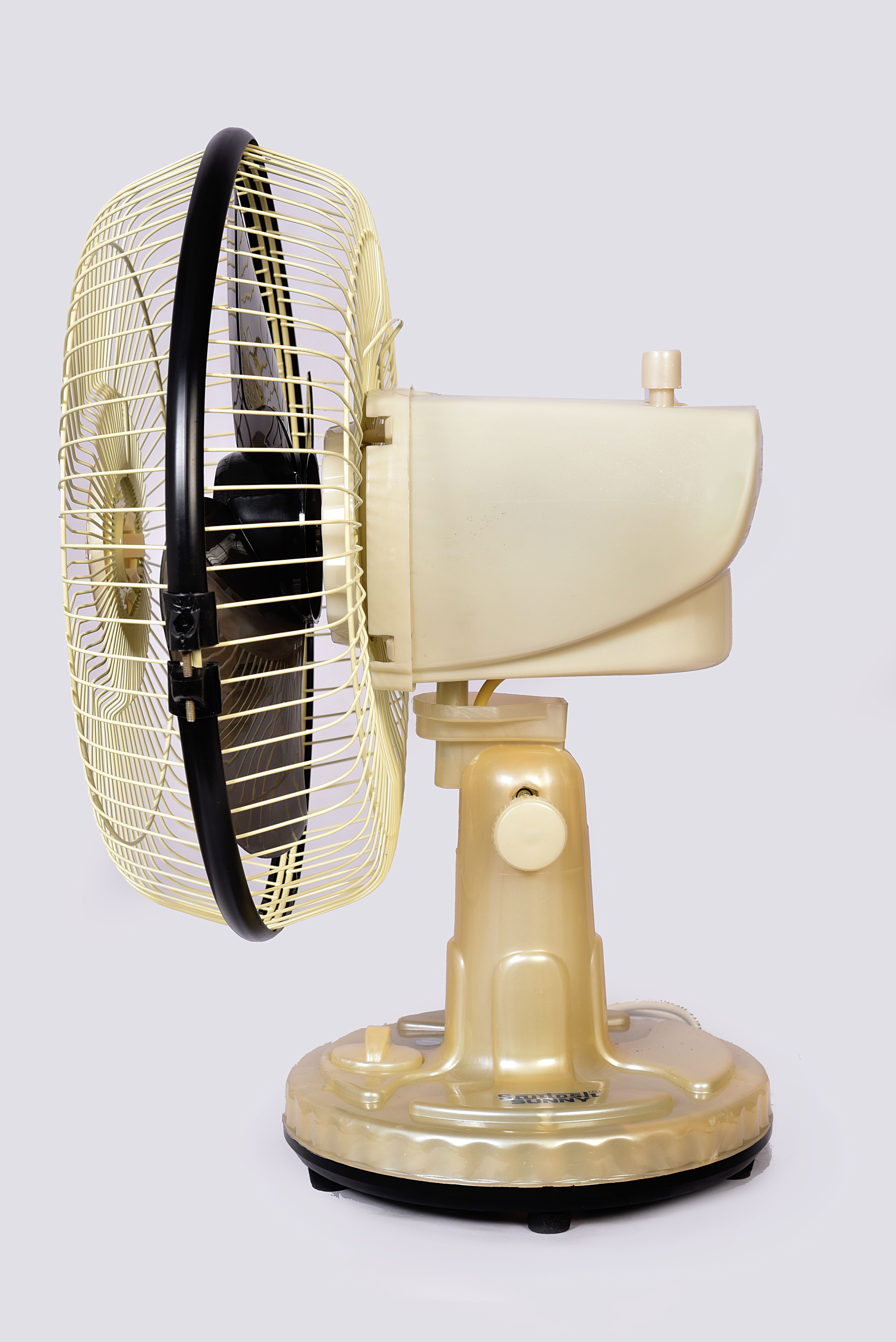 12 Inch Sunny Table Fan