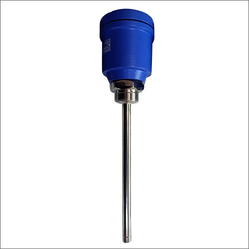 Vibration Rod Level Switch