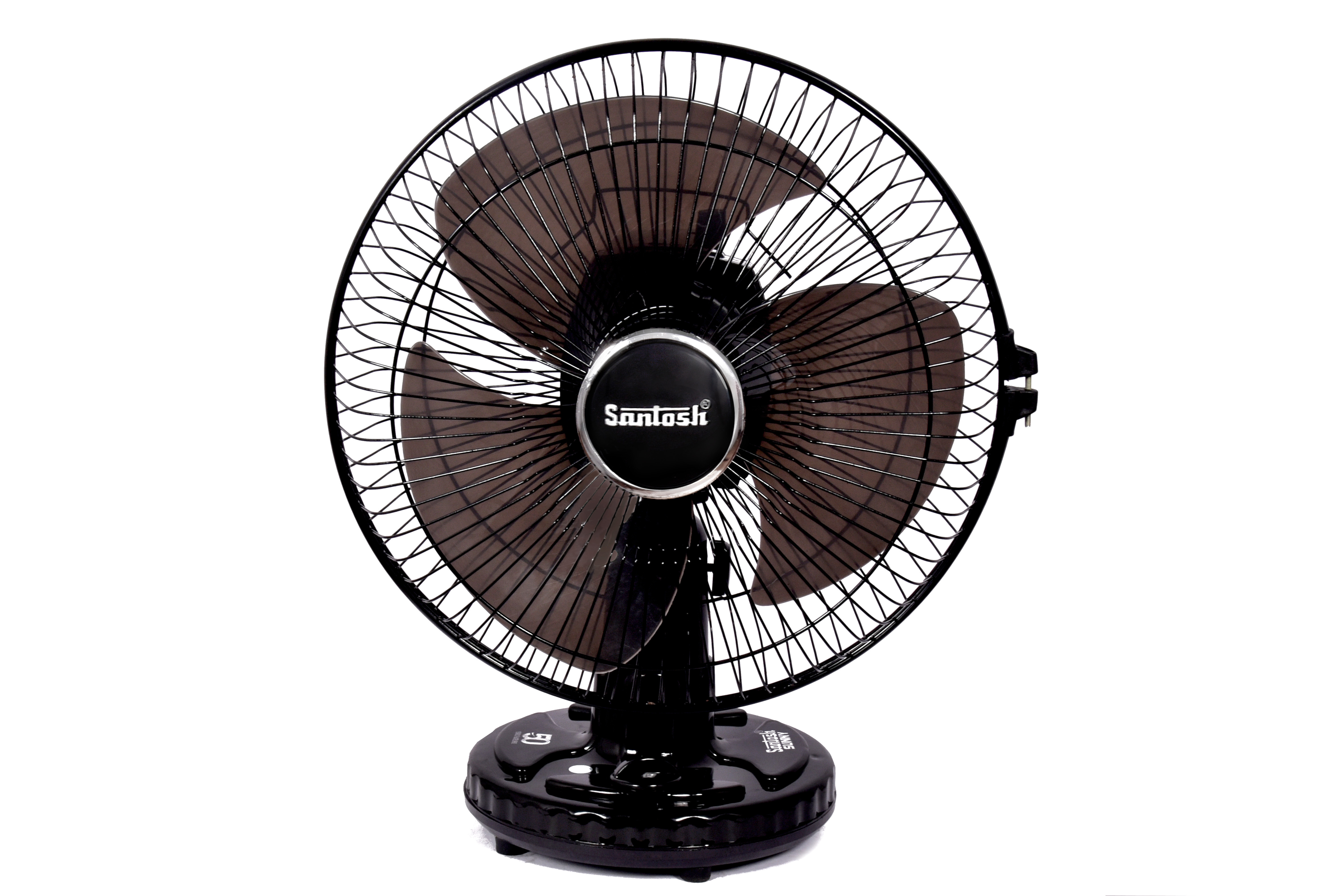 12 Inch Sunny Table Fan